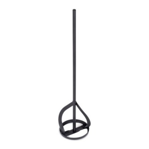 Paleta de amestecat Kreator KRT050004, din metal, D 85 X 400 mm