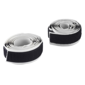 Panglica de prindere cu scai Wolfcraft 3287000, 1m, autoadeziv