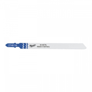 Pânze pentru aplicații universale Milwaukee Bi 105 x 1.2 mm T318AF - 5 bucati