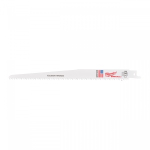 Pânze sabie 230/4,2 mm Bimetal, Co - 5 bucăți