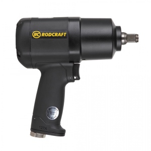 Pistol pneumatic 1/2" cuplu maxim 900 Nm Rodcraft RC2268
