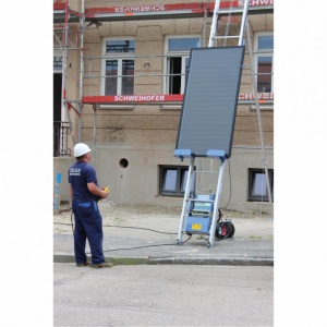 Platforma panouri solare Geda 02908