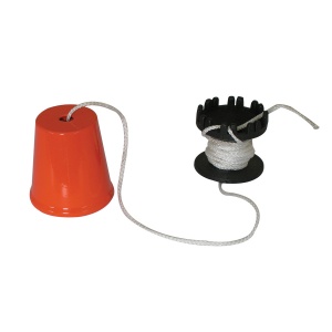Plumb cu fir pentru pop reglabil fixare panouri - Nr. 45