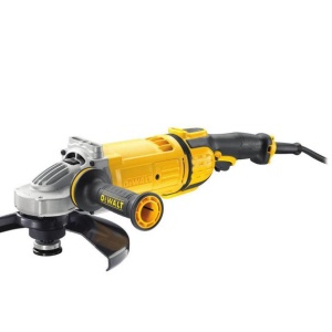Polizor unghiular DeWalt DWE4599, 2600 W, 230 mm
