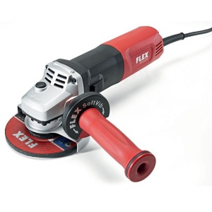 Polizor unghiular Flex LE 14-11 125, 125 mm, 1400 W, 2800-11500 rpm