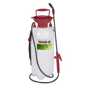 Pompa de stropit Kreator KRTGR6808, 8 l
