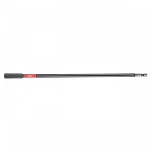 Prelungitor magnetic pentru biți - seria lungă, 305 mm