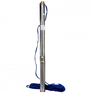 ProGARDEN 3STM3-27 Pompa submersibila 1", 750W, apa curata, 45L/min, 115m, 27 etaje