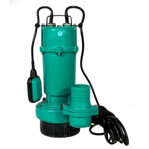 ProGARDEN TPS1900A Pompa submersibila 3", 1.9kW, apa murdara, 600L/min, 13m, tocator