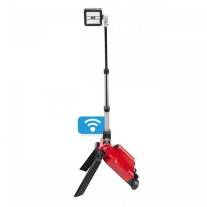 Proiector led compact Milwaukee M18 ONERSAL-0, IP 67, 5400 lumeni, livrat fara acumulator