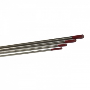 ProWELD Electrod 3.2 mm, tungsten rosu