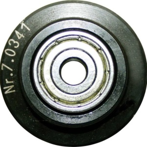 Rola taiere inox 10-54 mm - set 2 buc.