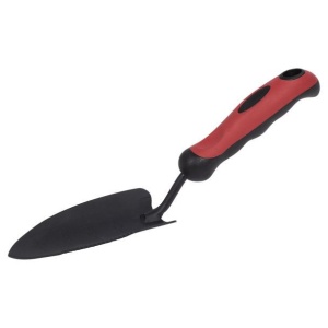 Scafa pentru gradinarit Kreator KRTGR7002, 60x340 mm, maner din plastic