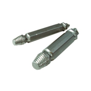 Set 2 extractoare suruburi rupte THE ORIGINAL SCREWAND BOLT EXTRACTORS