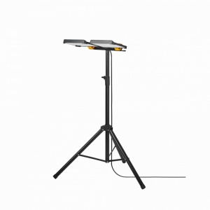 Set 2 proiectoare 9200 lumeni TOWER LITE LED, 94 W, IP54, IK07 rezistent la impact