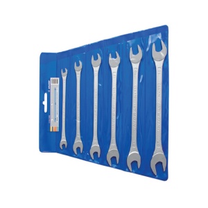 Set chei fixe 6-17/6 pcs