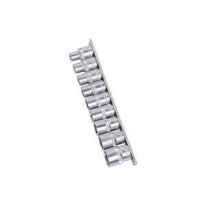 Set chei tubulare 9 piese Kreator KRT500111, prindere patrat 1/2", 10-22 mm