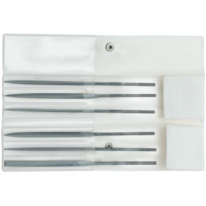Set de pile ac 12 piese