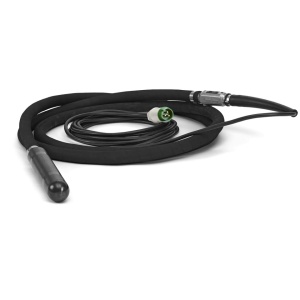 Sistem de vibrare electric Husqvarna Vibrastar 60 | 42V | 3-Phase | 200 Hz