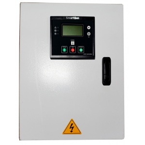 Stager YA20063F12S automatizare monofazata 63A, 12Vcc, protectie