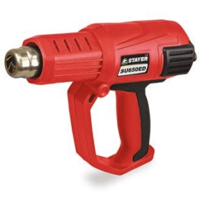 SU 650 EDK Suflanta aer cald 50-650 grade - 1.834
