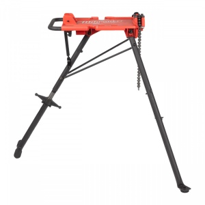 Suport pentru țevi MILWAUKEE® MPS, 22,7 KG