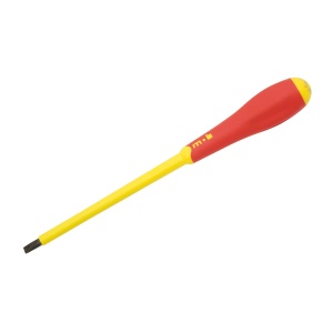 Surubelnita VDE 1000 V pentru electricieni, pe display - 1×5,5