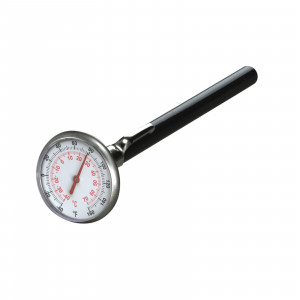 Termometru analogic pentru intepat -40ºC /+70ºC