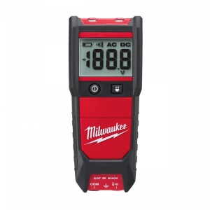 Tester voltaj/continuitate Milwaukee 2212-20