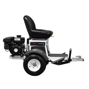 Titan, LazyLiner Elite, motor Honda 118 cmc