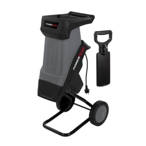 Tocator crengi electric Powerplus POWEG5011, 2400 W, 230 V, diametru taiere 4 cm