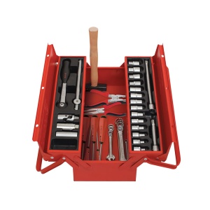 Trusa pentru auto TSA5 - 450×200×150