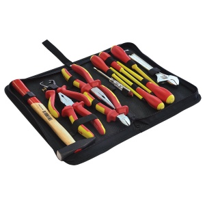 Trusa pentru electrician TSE1 VDE-1000 V - 320×190×45