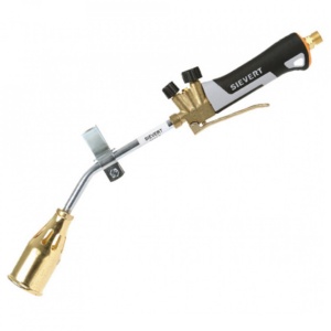 TURBOROOFER 50 - Arzator hidroizolatii cu tija 180mm, brener 50mm, 3/8"St
