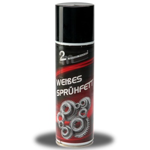 Vaselina alba 300ml