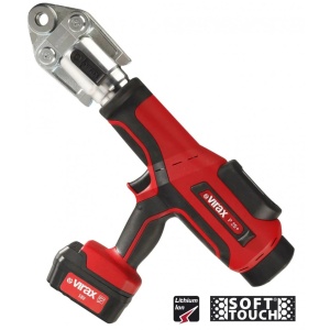 VIPER® P25+ 2 BATERII 18 V, 3 AH + ÎNCĂRCĂTOR