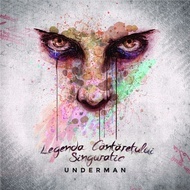 Underman - "Legenda cântărețului singuratic"