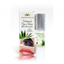 Gel pentru contur, ochii si buze 35 ml