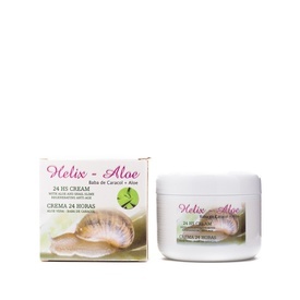 Crema de fata, cosmonatura, anti-rid, efect puternic de hidratare si regenerare, cu extract de melc si aloe, 100 ml - in limita stocului disponibil