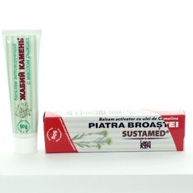 Piatra Broastei