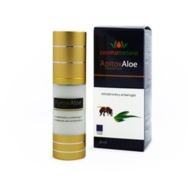 Ser extratensor, cosmonatura, apitox-aloe essence, antirid, cu venin de albine si aloe, 35 ml - in limita stocului disponibil