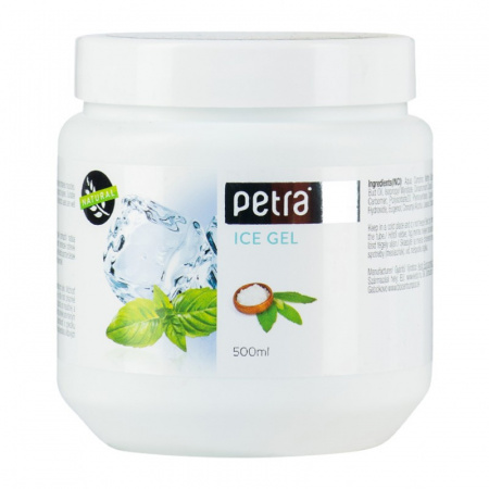 Gel ICE - Forte