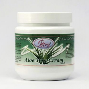 Crema cu ALOE VERA 500ml