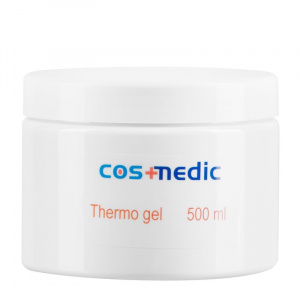Gel Thermo Slimming - Cosmedic®