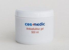 WRG01 - Gel anticelulitic - Cosmedic 500ml
