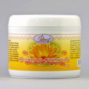 Gel cu Galbenele si Aloe Vera 500ml