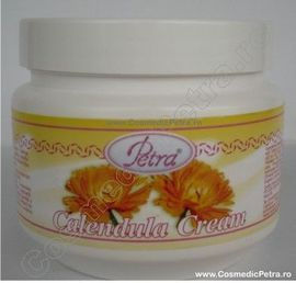 Crema cu Galbenele (400 ml)