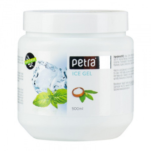 WRG14 - Gel ICE - Forte 500 ML