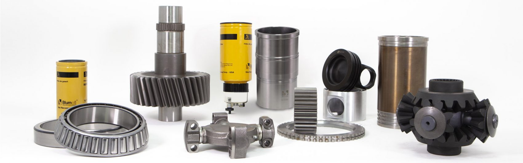 Piese de schimb pentru Caterpillar