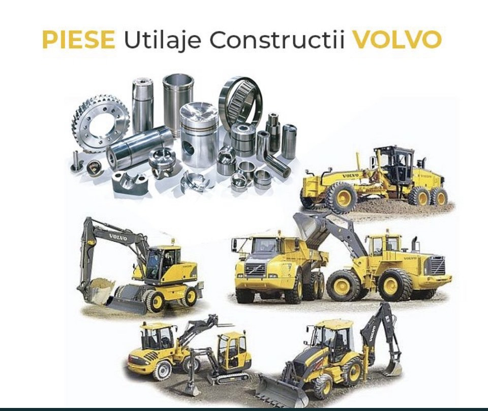 Piese de schimb pentru VOLVO